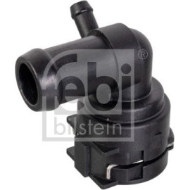 FEBI BILSTEIN Kühlmittelflansch 180433