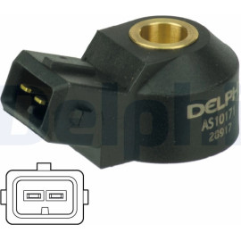 DELPHI Klopfsensor AS10171