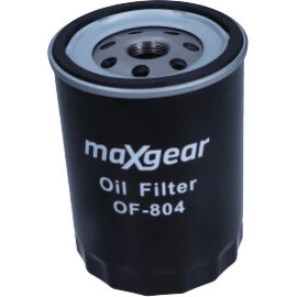 MAXGEAR Ölfilter 26-2037 MAXGEAR Ölfilter 26-2037
