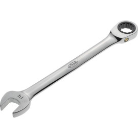 VIGOR Ratschen-Ringgabelschlüssel V1025