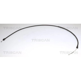 Seilzug, Feststellbremse Citroen P. C8/Jumpy 98 814010144 Seilzug, Feststellbremse Citroen P. C8/Jumpy 98 814010144