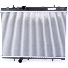 Nissens Wasserkühler PKW 63605A