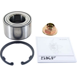 Radlagersatz VA m.ABS Sensorring VKBA 6972