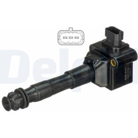 DELPHI Zündspule GN10794-12B1