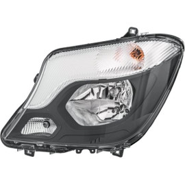 1ED 011 030-111 Scheinwerfer L H7/H7 +MOT TGFL CHR/GR HELL PQ 1ED 011 030-111 Scheinwerfer L H7/H7 +MOT TGFL CHR/GR HELL PQ