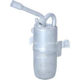Trockner, Klimaanlage 33190