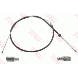 Handbremsseil GCH454