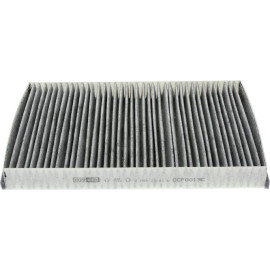 CHAMPION Innenraumfilter CCF0013C