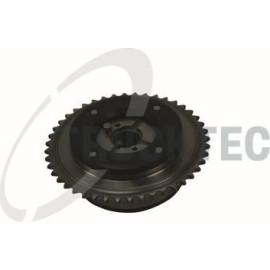 TRUCKTEC AUTOMOTIVE Ventil 02.12.167