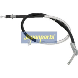 Seilzug, Feststellbremse Isuzu T. Trooper 3.2 91-98 Le BC-909L Seilzug, Feststellbremse Isuzu T. Trooper 3.2 91-98 Le BC-909L