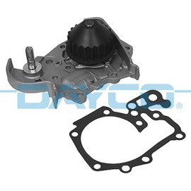 Dayco Wasserpumpe / Kühlmittelpumpe DP025 Dayco Wasserpumpe / Kühlmittelpumpe DP025