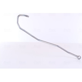 NISSENS Ölleitung, Lader 935207