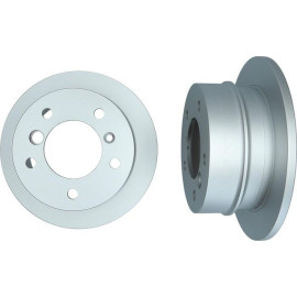 Kamoka Bremsscheibe 103454