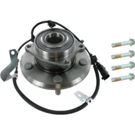 Radlagersatz VKBA 6679