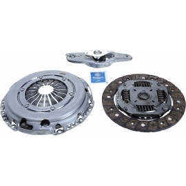 SACHS Kupplungssatz 3000 950 098