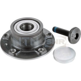 SNR Radlagersatz R154.55