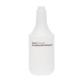 Koch Chemie Zylinderflasche 1 l für Sprühkopf 999063 Koch Chemie Zylinderflasche 1 l für Sprühkopf 999063