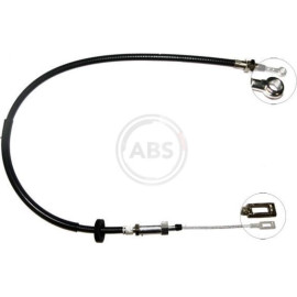 A.B.S. Handbremsseil Seilzug Festellbremse K10241