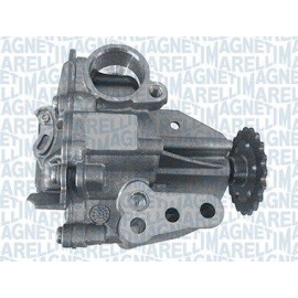 Magneti Marelli Ölpumpe OP0019