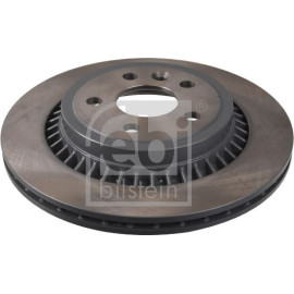 FEBI BILSTEIN Bremsscheibe 39620 FEBI BILSTEIN Bremsscheibe 39620