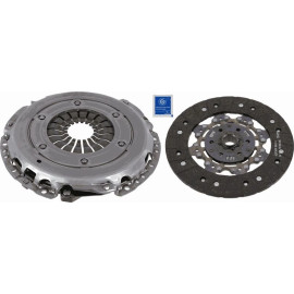SACHS Kupplungssatz 3000 970 126