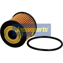 Japanparts Ölfilter Smart 0,6/0,8 Cdi FO-M00S Japanparts Ölfilter Smart 0,6/0,8 Cdi FO-M00S