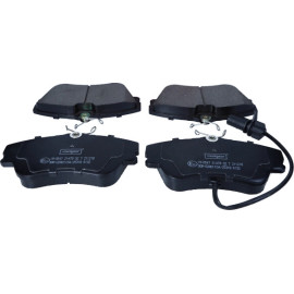 MAXGEAR Bremsbelagsatz 19-0547 VW T4 09/90 15 Zoll