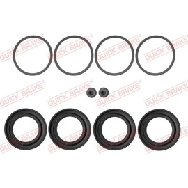 Quick Brake Reparatursatz für Bremssattel 114-0356 Quick Brake Reparatursatz für Bremssattel 114-0356