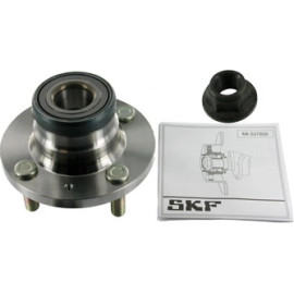 Radlagersatz HA VKBA 3305