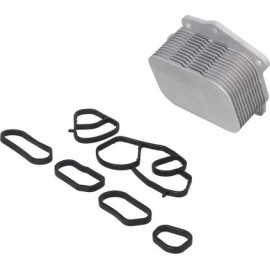 KAMOKA Ölkühler, Motoröl 7730020
