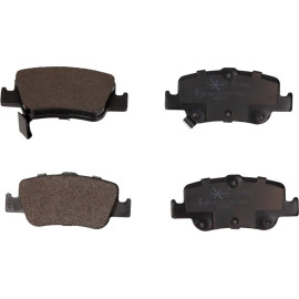 MAXGEAR Bremsbelagsatz 19-0902 Toyota Auris 06/12- Uk MAXGEAR Bremsbelagsatz 19-0902 Toyota Auris 06/12- Uk