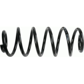 Sachs Fahrwerksfeder Audi P. A4 Od 08/96/Ab06/97 997 154