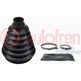Faltenbalg, Antriebswelle Opel Ext D8270T Faltenbalg, Antriebswelle Opel Ext D8270T