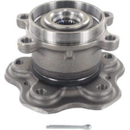 Radlagersatz VKBA 7740
