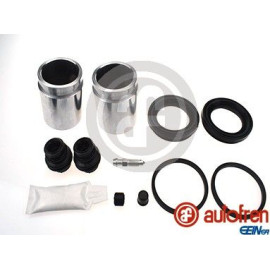 Reparatursatz Bremssattel Nissan P. X-Trail 2.0-2.5 01 D42207C Reparatursatz Bremssattel Nissan P. X-Trail 2.0-2.5 01 D42207C