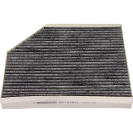 Innenraumfilter Vw A4/A5 07-/Q5 08- Zw¨Glem 26-0633