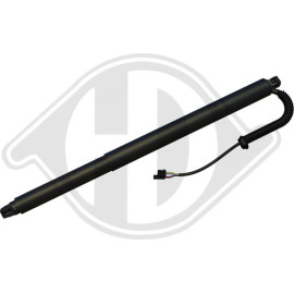 Diederichs Heckklappenstellmotor 58712451 links, für elektrische Heckklappe 5871,245,1