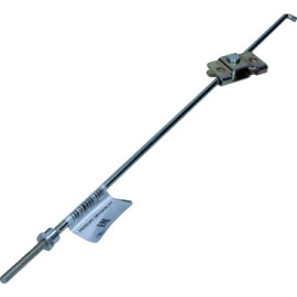 Handbremsseil Seilzug Festellbremseanschluss. R¿Cz. Fiat Ducato/ Peugeot Boxer/ Citroen Boxer 2,0-3,0 06 1383935080