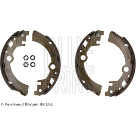 Bremsbacken Suzuki Wagon R+ 1.0-1.2 98-03 ADK84126