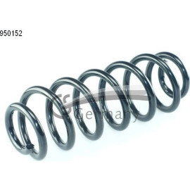Feder - Federung/Dämpfung Vw T. Passat 1.8-2.0Fsi/1.6Tdi-2.0Tdi 05-10 Variant 14.950.152