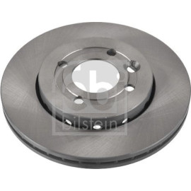 FEBI BILSTEIN Bremsscheibe 171478