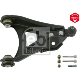 Querlenker Renault P. Clio Ii, Kangoo, Kangoo Express, Thalia I 1.1-3.0 08.97- Unterer Pr Mit - Rubes 33106 Querlenker Renault P. Clio Ii, Kangoo, Kangoo Express, Thalia I 1.1-3.0 08.97- Unterer Pr Mit - Rubes 33106