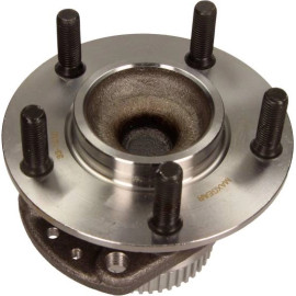Radlagersatz 33-1010