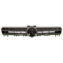 KÜHLERGRILL SCHWARZ/CHROM/CHROM PQ 7226,403,1