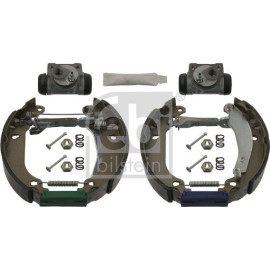 FEBI BILSTEIN Bremsbacken 37231