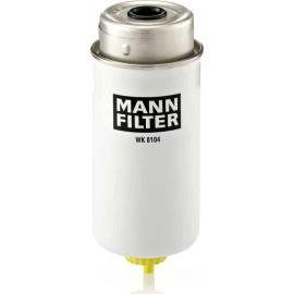 Mann & Hummel Kraftstofffilter PKW WK 8104