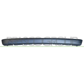 G-LEISTE V MITTE SCHWARZ 4822,320,3