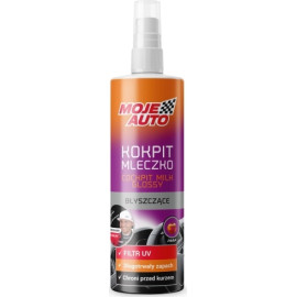 Cockpit Milch glänzend Apfel 300ml 19-574