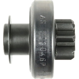 Freilaufgetriebe, Anlasser SD3046P
