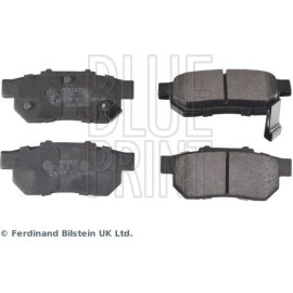 Bremsbelagsatz Honda T. Jazz Iii 1.2-1.3 08-/City 08 ADH24286 Bremsbelagsatz Honda T. Jazz Iii 1.2-1.3 08-/City 08 ADH24286